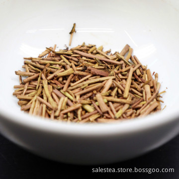 Japanese Hot Premium Bulk Wholesale Organic Hojicha